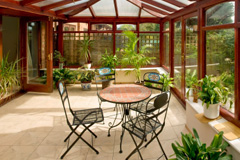 Babbs Green conservatory quotes