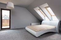 Babbs Green bedroom extensions