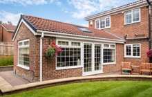 Babbs Green house extension leads